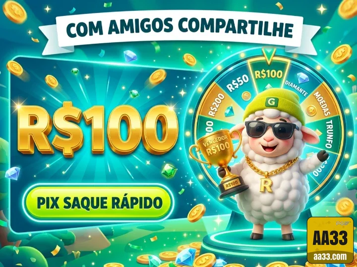 Domine o Jogo com aa33.com: Tecnologia e Emoção em Sintonia