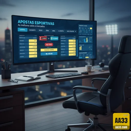 aa33.com - ao vivo apostas online para aproveitar